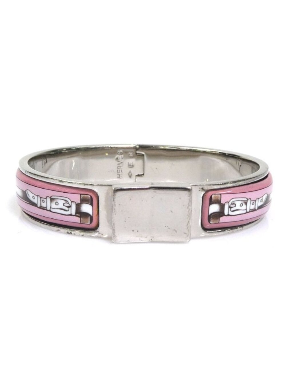 Hermes Bracelet Bangle Clic Clac